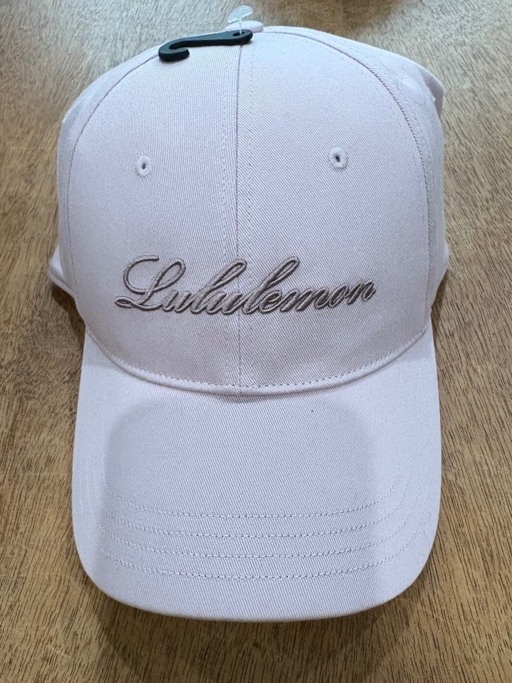 Lululemon unisex structures ball cap S/M